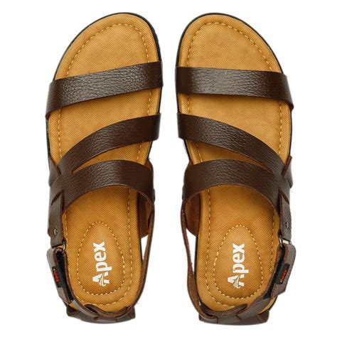 Apex Mens Sandal Apex