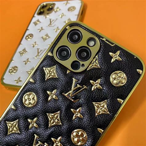 Louis Vuitton Coque Cover Case For Apple Iphone 15 Pro Max Plus 14 13 12 5