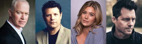 Sci Fi Film The Shift Adds Sean Astin To Cast Nerd Alert News