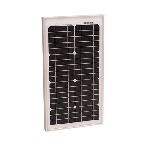 Solar Module Phaesun Sun Plus 20 S Sourcetoolshop