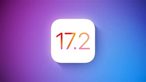 IOS 17 2 Nuovo Aggiornamento In Arrivo Per IPhone E IPad