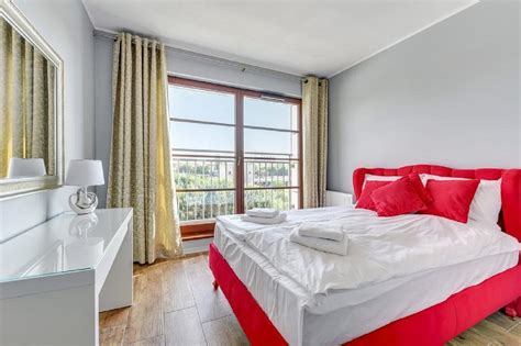 Grano Apartments Nowa Motlawa I Gdansk Book Online Nu