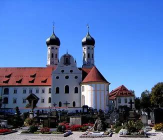 klosterleben kloster auf zeit klosterurlaub