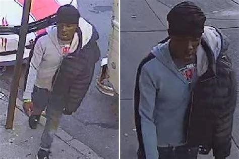 Teen Suspect Busted In Sex Assault Of 13 Year Old In Bronx Park