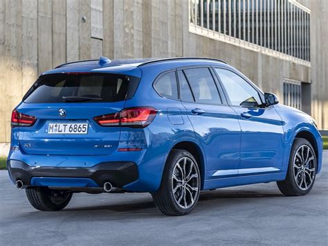 Bmw X1 Sdrive 20ia X Line 2020