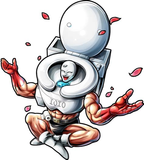 Wash Ass Kinnikuman Wiki Fandom