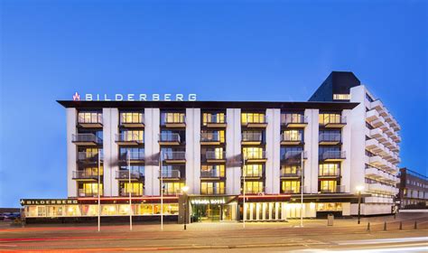 Hotels in Scheveningen - Bollenstreek