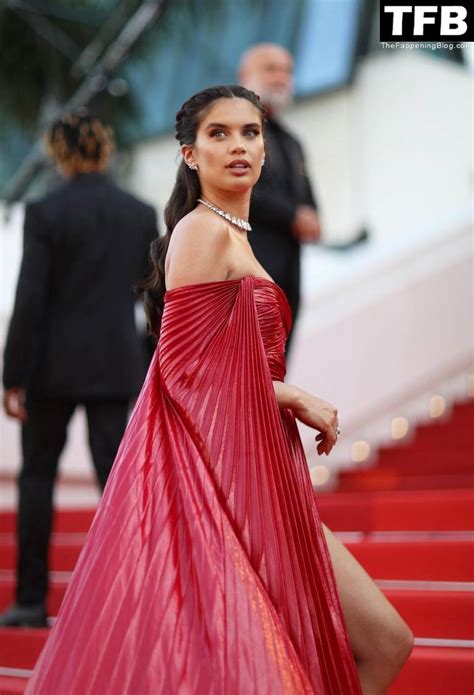 Sara Sampaio SaraSampaio Nude OnlyFans Photo The Fappening Plus