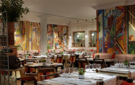 Charlotte Street Hotel Firmdale Hotels A Design Boutique Hotel London