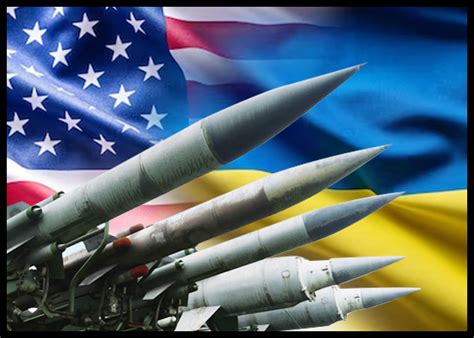 Us Announces 1 Bln Package Including Air Defense Missiles For Ukraine