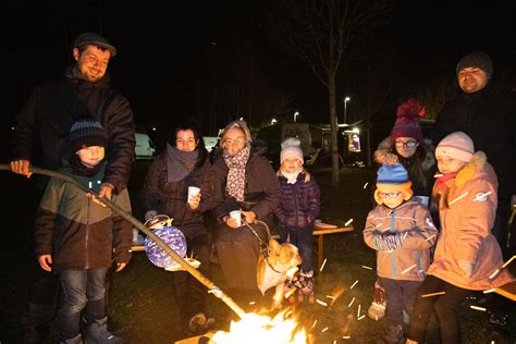 Weihnachtsmarkt Feeling Zwischen Den Jahren Im Erzgebirge