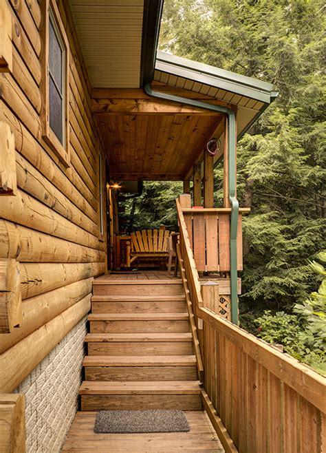 Above The Rest Cabin In Hocking Hills At Getaway Cabins® Red Rock Pet