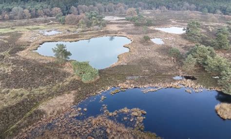 Video Afferden Van Boven December Afferden Limburg Nl