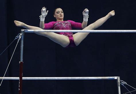 Aliya Mustafina Nude And Sexy 79 Photos The Fappening