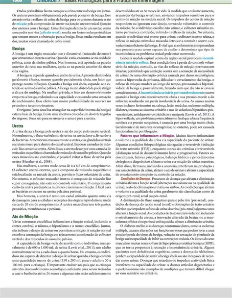 SVD e SVA Semiologia Aplicada à Enfermagem II