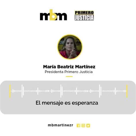 Mar A Beatriz Mart Nez On Twitter Este Tenemos Una Oportunidad