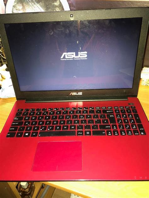 ASUS laptop pink | in Arbroath, Angus | Gumtree