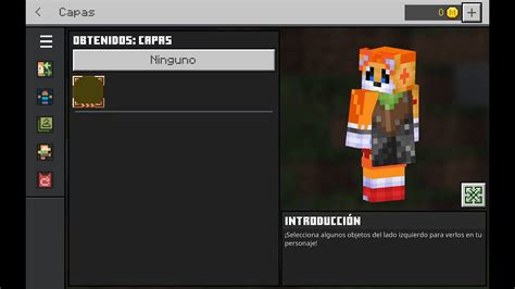 Como Tener La Capa Vanilla En Minecraft YouTube