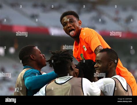 Amad Diallo Ivory Coast Hi Res Stock Photography And Images Alamy