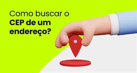 Consulta CEP: como descobrir o CEP de um endereço em segundos