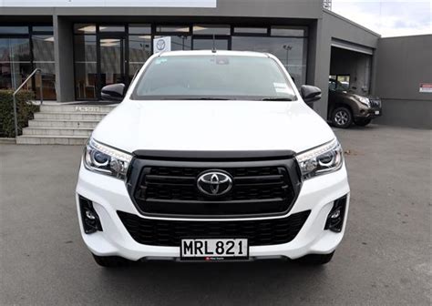 2020 Toyota Hilux Sr5 Cruiser Diesel 4wd4x4 Auto On Handshake