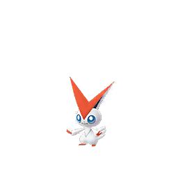 Victini Pokémon Go Wiki Fandom