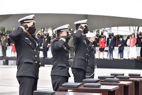 La Secretaria De Marina Armada De M Xico Conmemora El De Noviembre