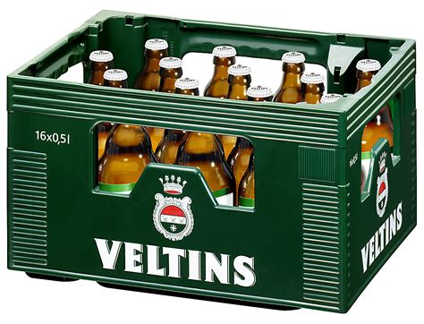 Veltins Steinie Getr Nke Taxi