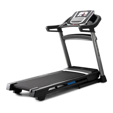 Nordictrack C100 Folding Treadmill S Fitness Marketplace