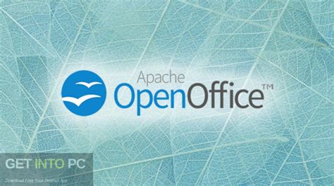 Apache Openoffice 2023 Free Download