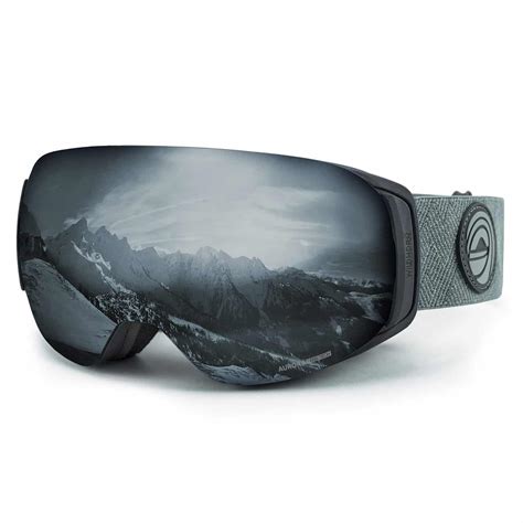 Top 10 Best Snowboard Goggles In 2023 Reviews Buyer S Guide