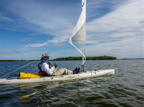 Everglades Sail Kayak Trip 2016 Richard Rathe S Reflections