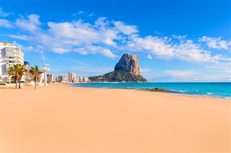 9 Best Things to Do in Calpe - What is Calpe Most Famous For? – Go Guides