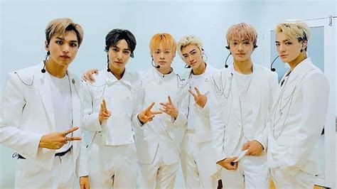 Lirik Lagu Candy Nct Dream Romanized And Terjemahan Inggris