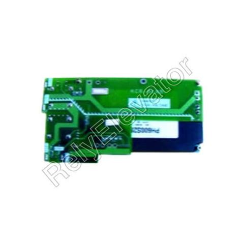 Mitsubishi Pc Board Kcr A Relyelevator