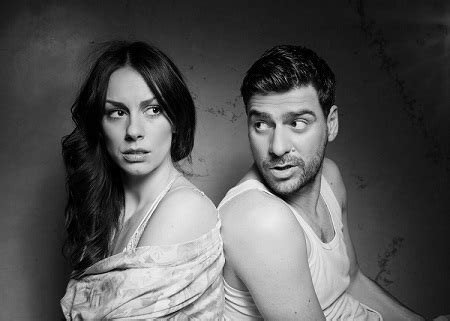 FRENKI I DžONI - TEATAR NA BRDU | Tickets