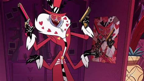 Valentinos Voice Rhazbinhotel