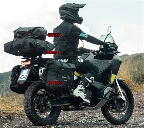 Givi Bag Grt720