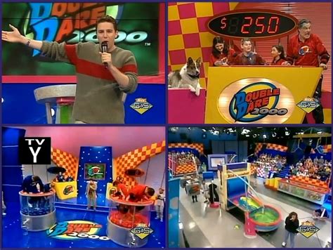 Double Dare 2000 : r/nostalgia