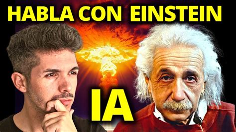 HABLA con 100 Personajes Históricos gracias a la IA YouTube