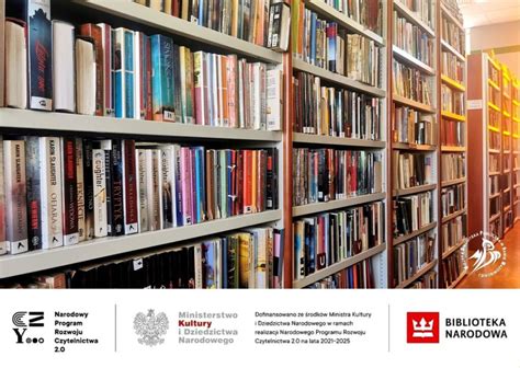 Miejska Biblioteka Publiczna w Rawie Mazowieckiej ZAKUP NOWOŚCI