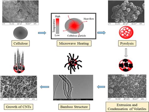 Frontiers Microwave Assisted Synthesis Of Carbon Based Nanomaterials