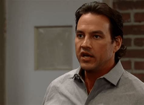 First Impressions Tyler Christopher Returns As General Hospital S Nikolas Cassadine Photos