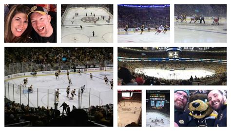 Pride of Beantown: Boston Bruins Fans - Ticketmaster Blog