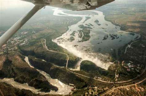 Devils Pool Victoria Falls Zambia Safari Devil S Pools