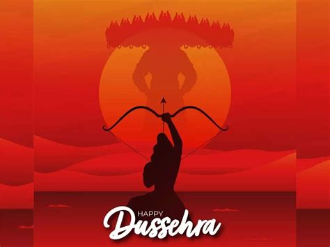 Happy Dussehra 2021 Wishes Messages Quotes Images Facebook