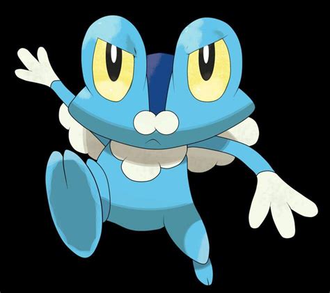 FROAKIE | Wiki | Pokémon Amino