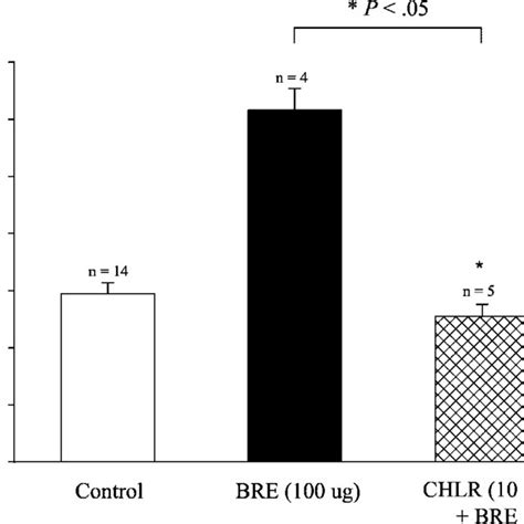 Pretreatment With A Protein Kinase C Inhibitor Chelerythrine G