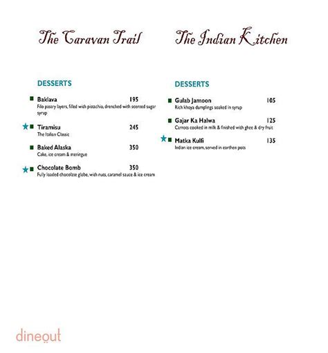 Menu of Ruh, Near Yes Bank, Bellandur,Bangalore | Dineout