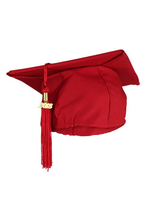 Preschool Graduation Cap and Tassel Set – Matte | Celtic Graduations